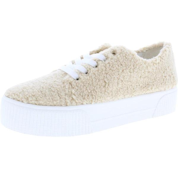 【並行輸入品】Jessica Simpson womens Edda Sneaker, Natura...
