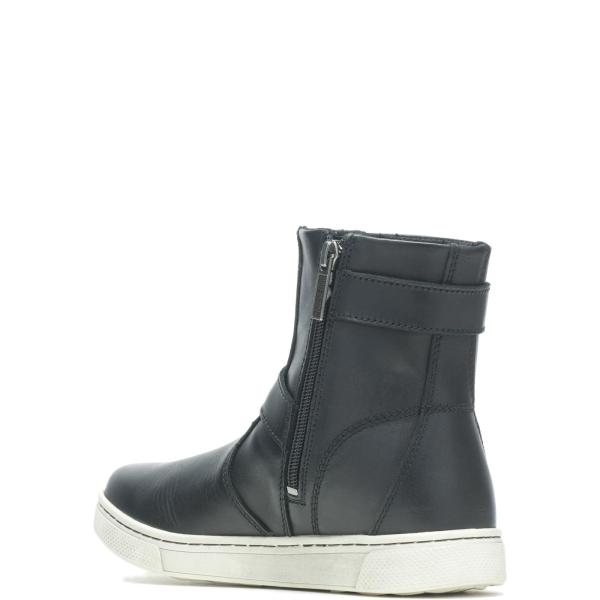 【並行輸入品】Harley Davidson womens Bateman Engineer Sne...