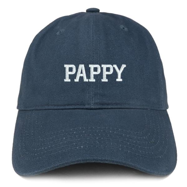 【並行輸入品】Trendy Apparel Shop PAPPY Embroidered Soft ...