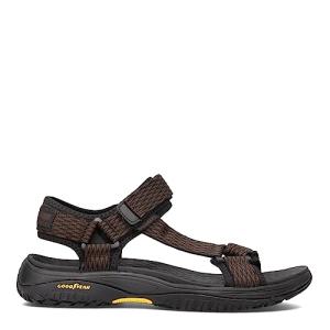 【並行輸入品】Skechers メンズ リラッ...の詳細画像4