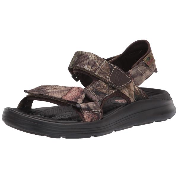 【並行輸入品】Skechers USA メンズ Sargo Namor サンダル US サイズ: 1...