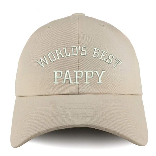 【並行輸入品】Trendy Apparel Shop World's Best Pappy Soli...