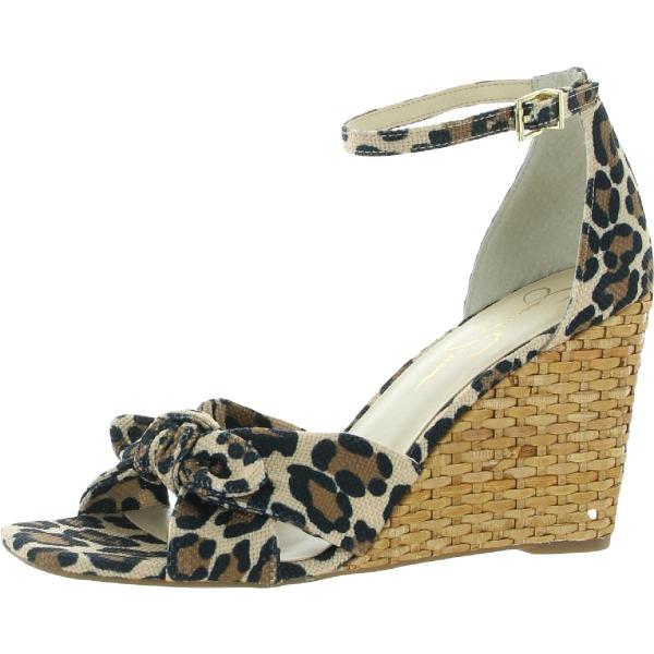 【並行輸入品】Jessica Simpson Women's Delirah Espadrille ...