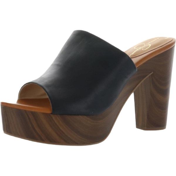 【並行輸入品】Jessica Simpson Women's Shelbie High Heel S...