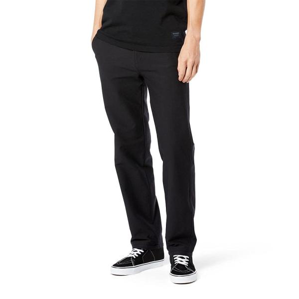 【並行輸入品】Dockers Men's Comfort Chino Straight Fit Sm...