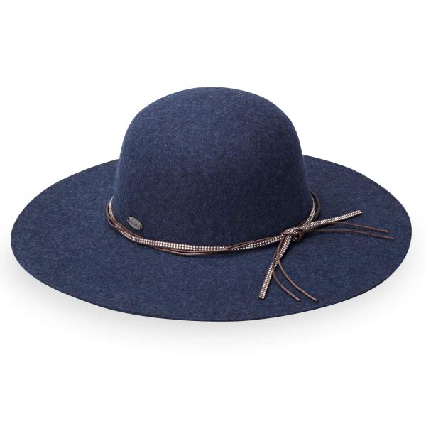 【並行輸入品】Wallaroo Hat Company   Women’s Cambria Sun ...