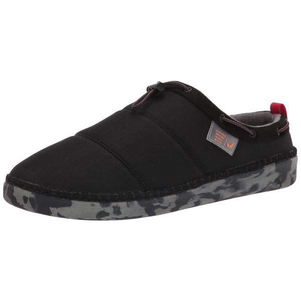 【並行輸入品】Dr. Scholl's Shoesメンズ コージーブロスリッパ US サイズ: 24...