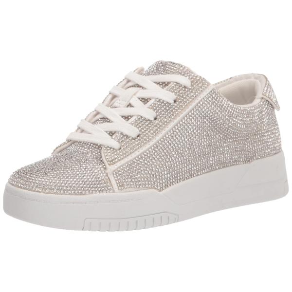 【並行輸入品】Jessica Simpson Women's Silesta Sparkle Sne...