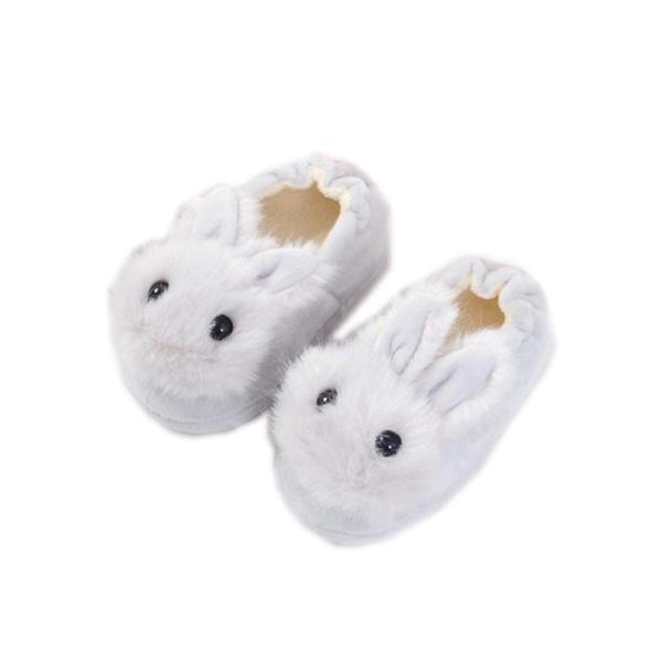【並行輸入品】wpOP59NE Women's Slip Slippers Fuzzy Ladies...