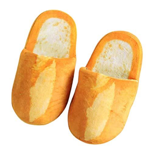 【並行輸入品】wpOP59NE Women's Slip Slippers Fuzzy Ladies...
