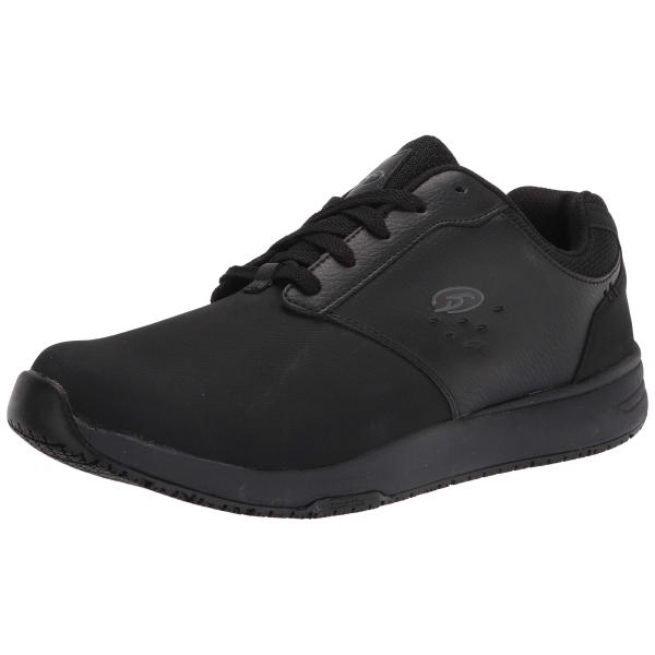 【並行輸入品】Dr. Scholl's Shoes Men's Intrepid Slip Resi...