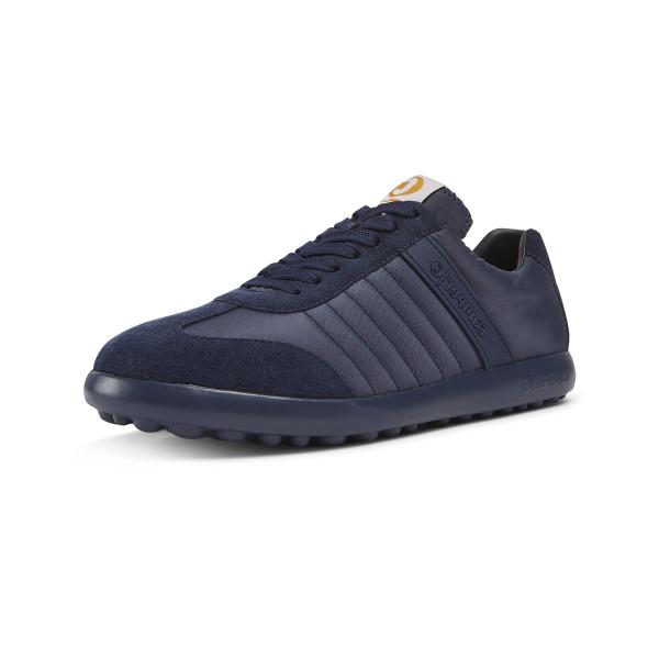 【並行輸入品】Camper Men's Pelotas XLF Sneaker, Navy, 1