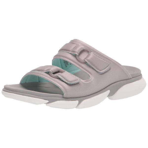 【並行輸入品】Ryka Women's Devotion Slide Sandal, Paloma ...