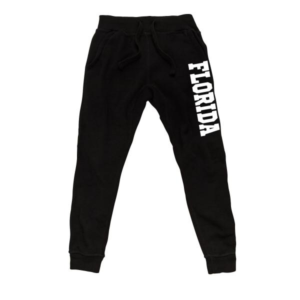 【並行輸入品】Koyotee Men's Florida State V679 Black Flee...