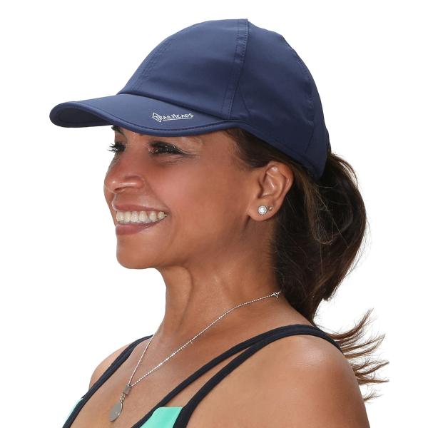 【並行輸入品】TrailHeads UV Protection Running Hats for W...