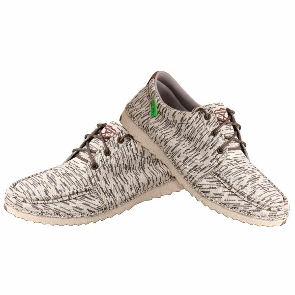 【並行輸入品】Twisted X メンズ Zero X スニーカー   軽量で丈夫な手作りカジュアル...