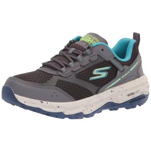 【並行輸入品】[スケッチャーズ] スニーカー GO RUN TRAIL ALTITUDE NEW ADV レディース CHARCOAL 23.5