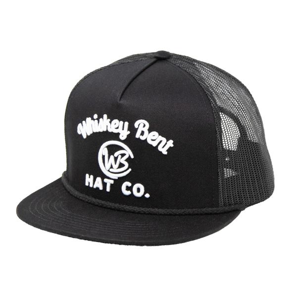 【並行輸入品】WHISKEY BENT HAT CO. The Johnny Cash Adjust...