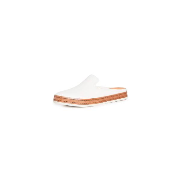 【並行輸入品】Vince レディース Canellaスニーカー US サイズ: 5.5 カラー: ホ...