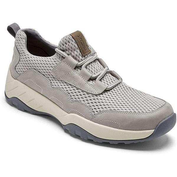 【並行輸入品】ROCKPORT XCS Spruce Peak 2 Men's Stone Wate...