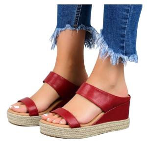【並行輸入品】Eduavar サンダル レディ...の詳細画像3