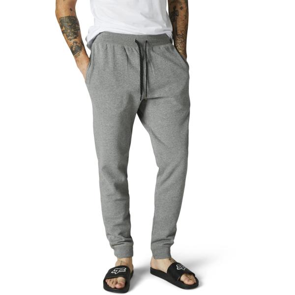 【並行輸入品】Fox Racing mens Lolo Fleece Sweatpants, Hea...