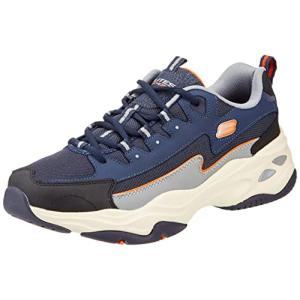 【並行輸入品】Skechers Mens Sn...の詳細画像1