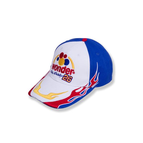 【並行輸入品】Ricky Bobby キャップ ワンダーブレッド タラデガ ナイツ レーサーハット ...