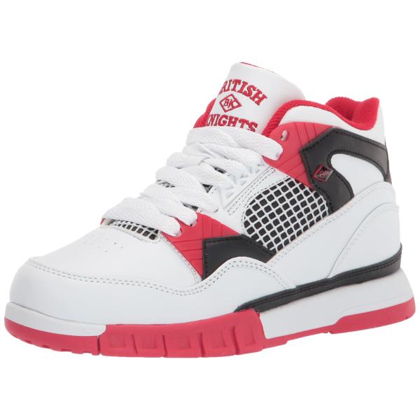 【並行輸入品】British Knights Women's Virga Fashion Sneak...