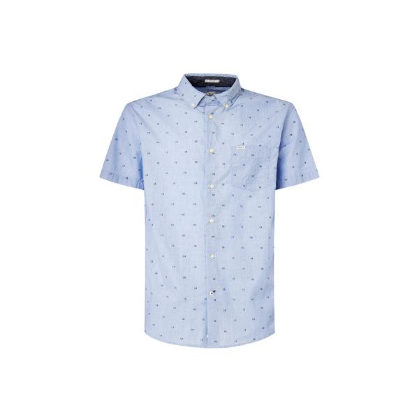 【並行輸入品】Pepe Jeans Pear Blue XL