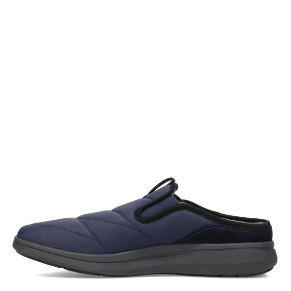 【並行輸入品】Florsheim Men's Java Nylon Slip On Clog Sli...