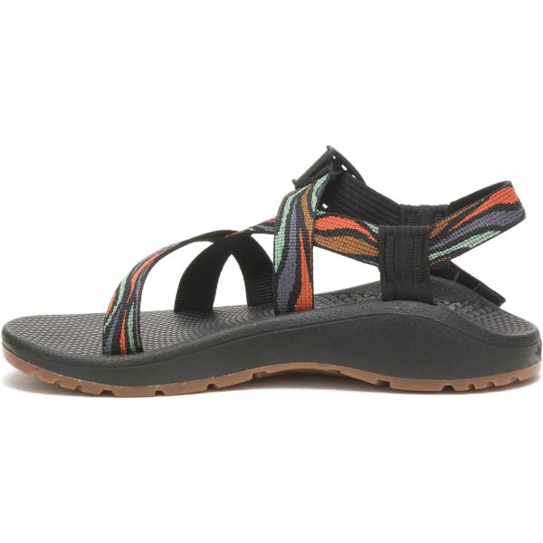【並行輸入品】Chaco レディース Zcloud サンダル, Gush Rust, 11 Chac...