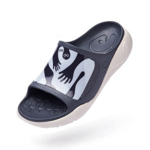 【並行輸入品】UIN メンズ カジュアルサンダル...の商品画像