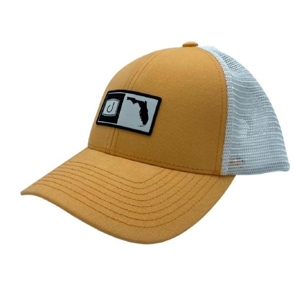 【並行輸入品】Avid Gear フィッシングトラッカーハット (Stately Trucker F...