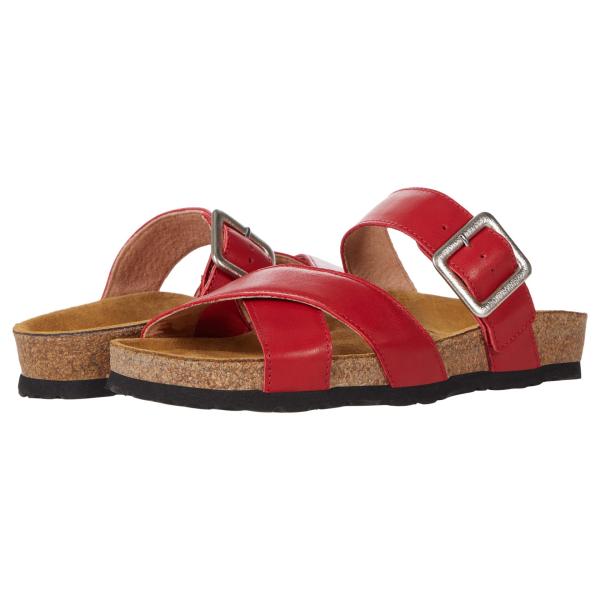 【並行輸入品】Naot Footwear レディース シカゴサンダル, キス, 10 NAOT Fo...