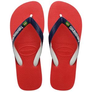 【並行輸入品】Havaianas ガールズ キ...の詳細画像1