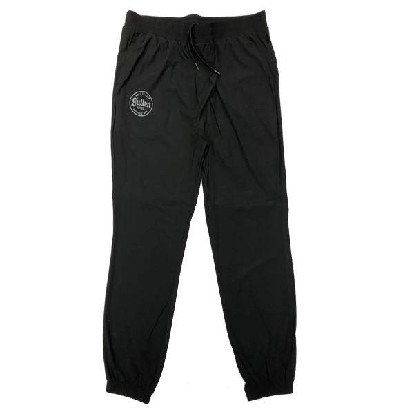 【並行輸入品】Sullen Men's Resist Jogger Pants Black (2XL...