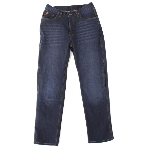 【並行輸入品】Joe Rocket Men's Anthem Jean (Blue Denim, 3...