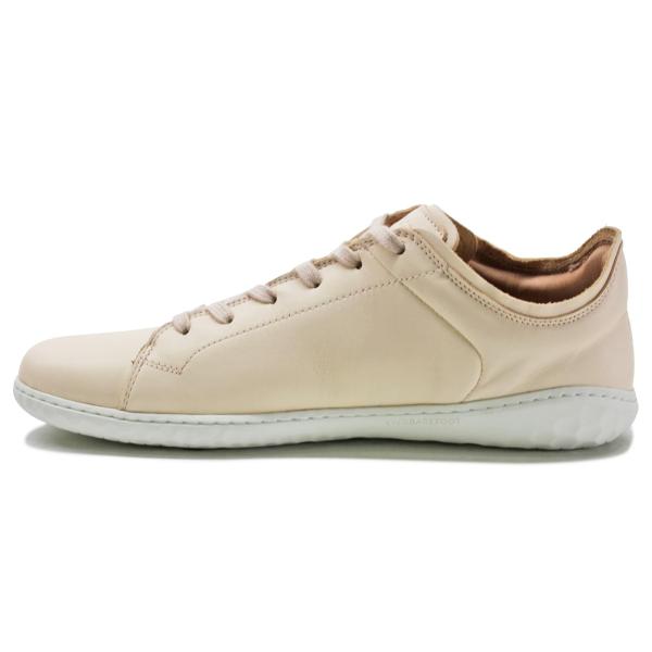 【並行輸入品】Vivobarefoot Mens Geo Court III Leather Nat...