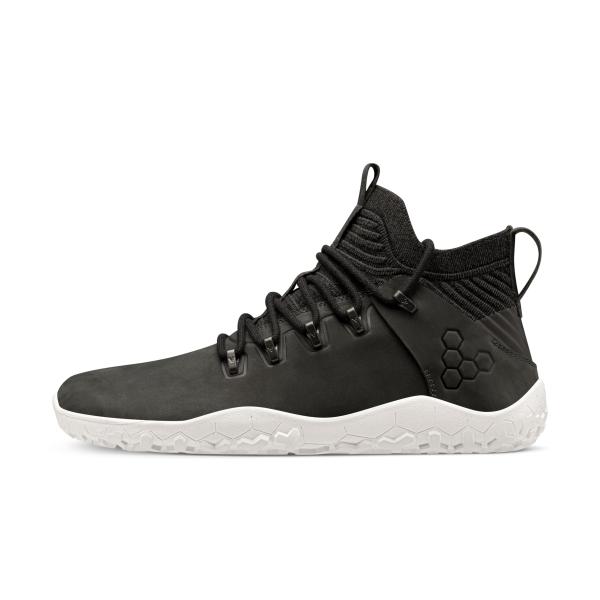 【並行輸入品】Vivobarefoot Magna FG, Mens Leather and Woo...
