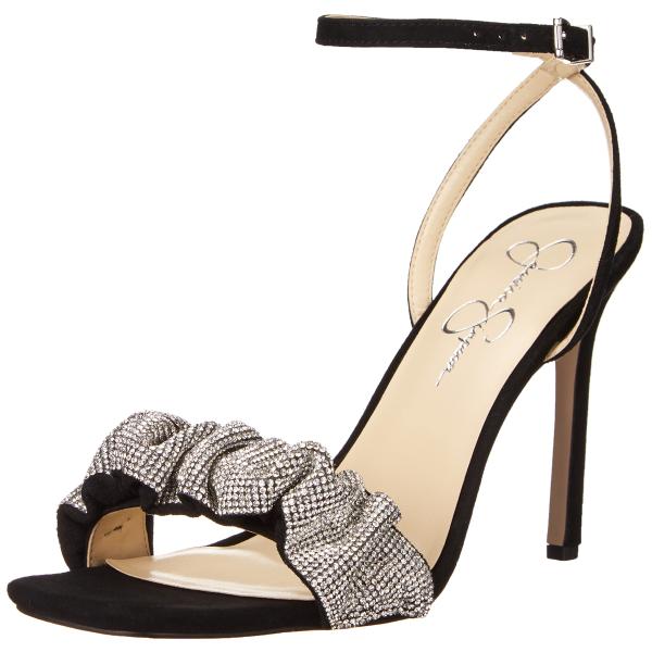 【並行輸入品】Jessica Simpson Women's Owina Embellished H...