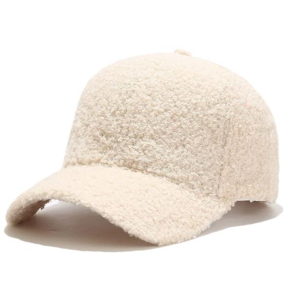 【並行輸入品】Avilego Gorra de b〓isbol de invierno para m...