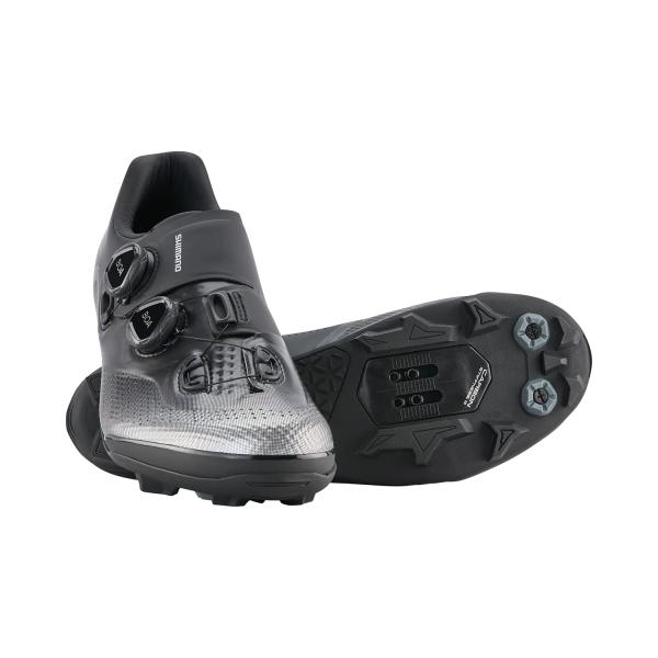 【並行輸入品】SHIMANO SH XC702 Competition Level Men's Of...