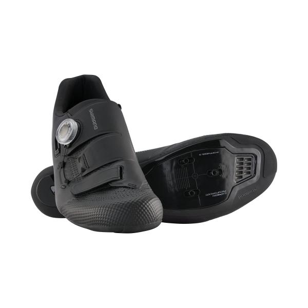 【並行輸入品】SHIMANO(シマノ) メンズ 軽量ロードサイクリングシューズ SH RC502 プ...
