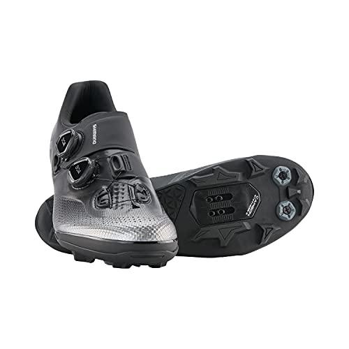 【並行輸入品】SHIMANO SH XC702 Competition Level Men's Of...