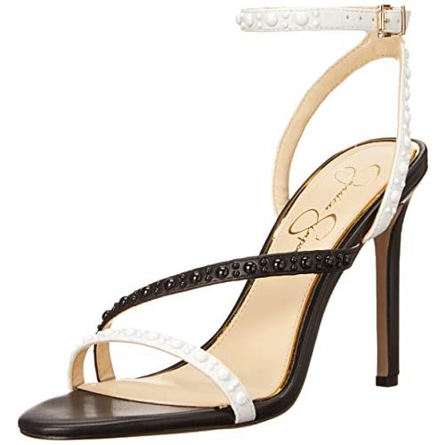 【並行輸入品】Jessica Simpson Women's Jymiara High Heel S...