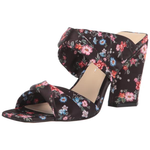 【並行輸入品】Jessica Simpson Women's Wavia High Heel San...