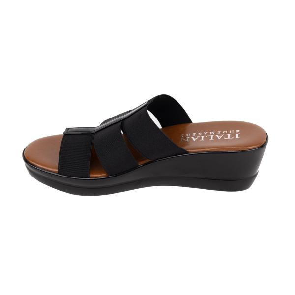 【並行輸入品】ITALIAN Shoemakers Taelor   Multi Strap Wed...