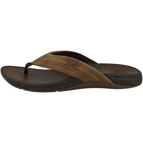 【並行輸入品】リーフ メンズ リーフ パシフィック, ジャワ(Java), 10 Reef Men'...