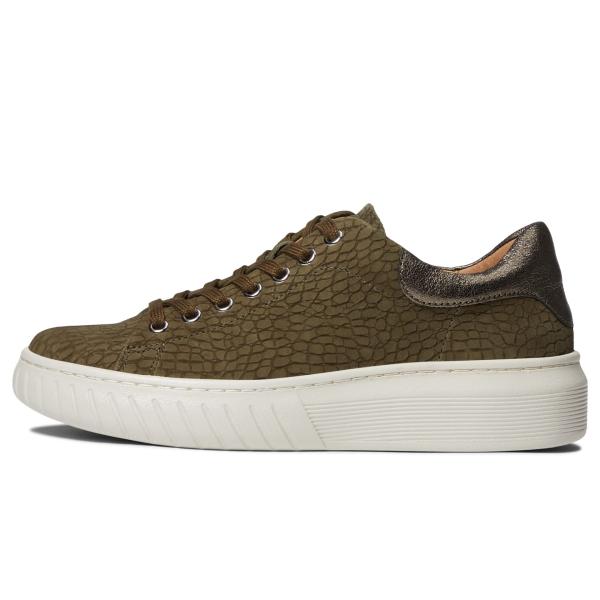 【並行輸入品】Sofft Parkyn Olive/Copper 9 M (B)